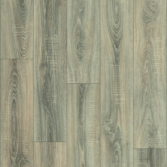Alberta 8mm Laminate Floor [10]