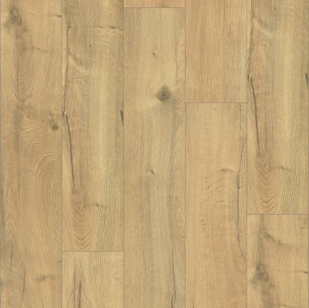 Alberta 8mm Laminate Floor [10]