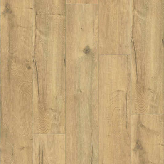 Alberta 8mm Laminate Floor [10]