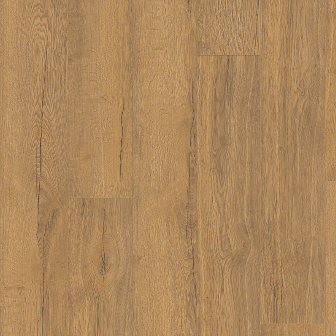 Alberta 8mm Laminate Floor [10]