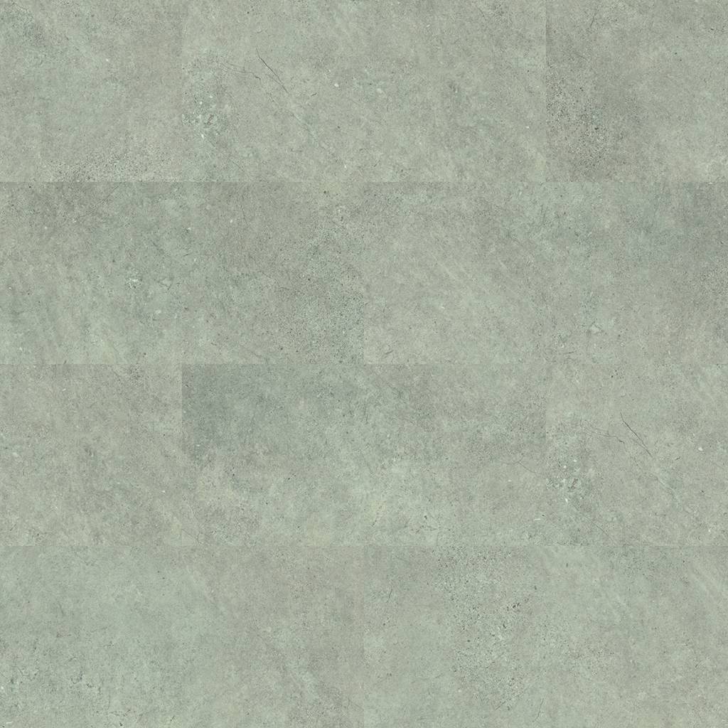 Burnished Concrete Camaro PUR LVT