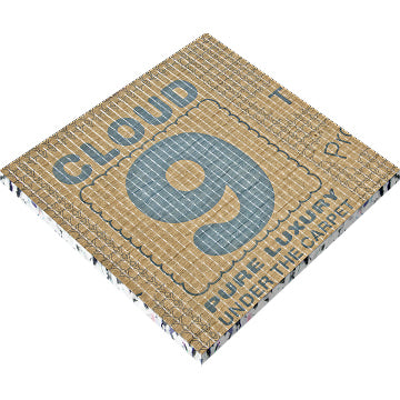 Cirrus 9mm Cloud 9 Underlay