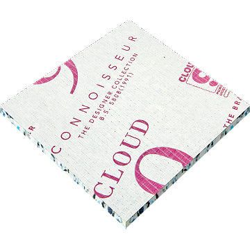 Connoisseur 8mm Cloud 9 Underlay