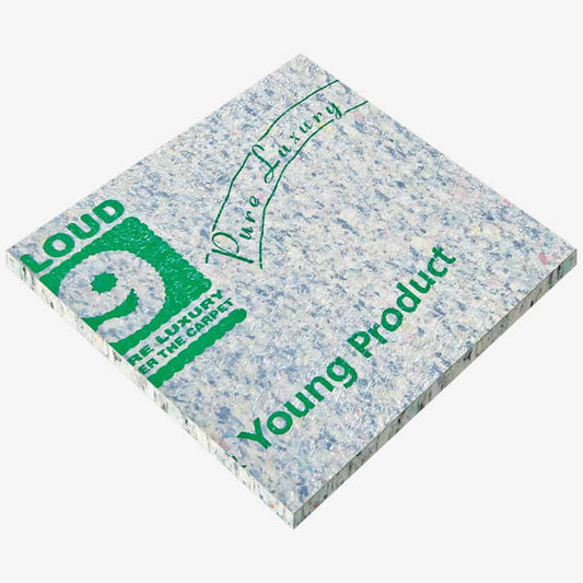 Contract 8mm Cloud 9 Underlay