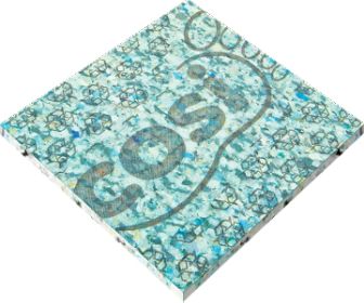 Cosi 8mm Carpet Underlay