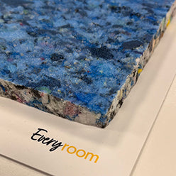 Everyroom 11mm Carpet Underlay