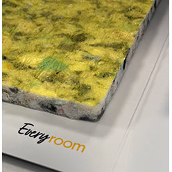 Everyroom 9mm Carpet Underlay
