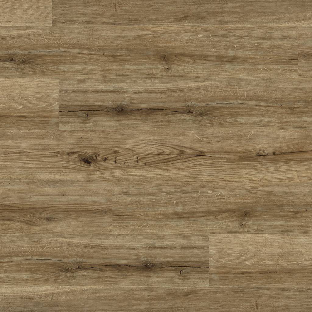 Natural Oak Camaro PUR LVT