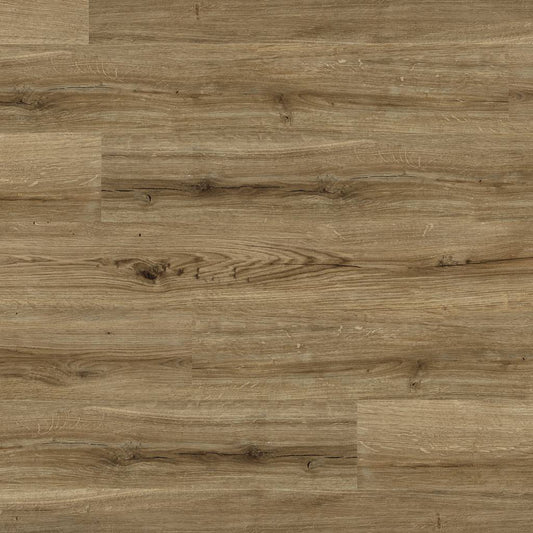 Natural Oak Camaro PUR LVT
