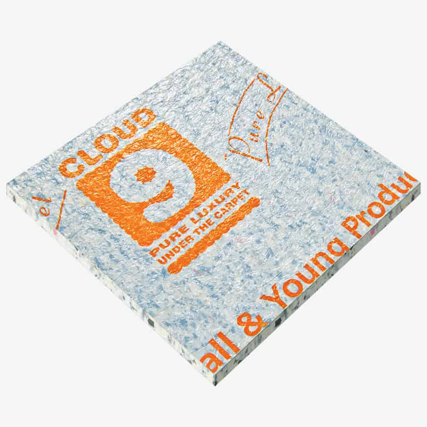 Super Contract Cloud 9 Underlay