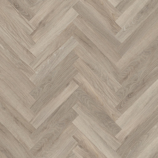 Waterside Oak Parquet Camaro PUR LVT