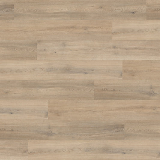 Naked Blond Oak Camaro PUR LVT